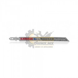 Hoja Sierra Bi-metálica LENOX 1991366 (680S)