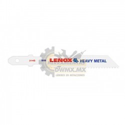 Segueta Caladora Bi-Metálica 314S Lenox 20301 (1991559)