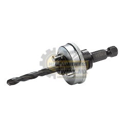 Eje para Sierra Perforadora 6L Lenox 1779670