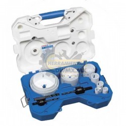 Juego de Brocas para Sierra de Corona Lenox 30802 /1200L