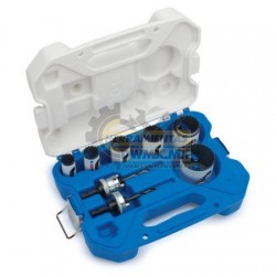 Juego de Brocas para Sierra de Corona Lenox 30807/700G