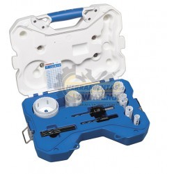 Juego de Brocas para Sierra de Corona Lenox 30820/1200G