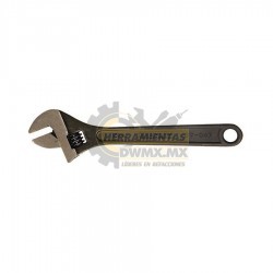 Llave Ajustable 10'' STANLEY 87-047LA