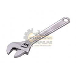 Llave Ajustable 12" Stanley 87-434LA