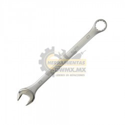 Llave Combinada Métrica 27mm STANLEY 86-890