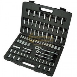 Juego de Dados 75 Piezas Stanley 96-010