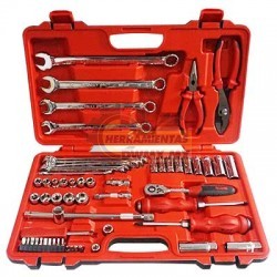 Juego de Herramientas Racing Stanley R99-152LA