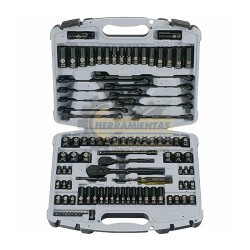 Juego de Herramientas Stanley 92-839