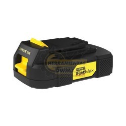 Batería de Litio 20V FatMax Stanley FMC680L