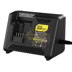 Cargador de Baterías 20V Stanley FMC690L