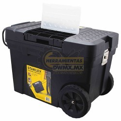 Caja de Herramientas con Ruedas Stanley 033026R