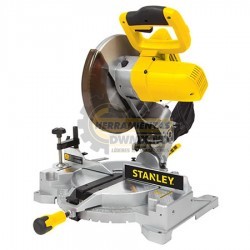Sierra Ingletadora Stanley STSM1525