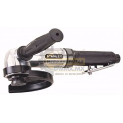 Esmeriladora Angular Stanley 97-563LA NEUMATICO
