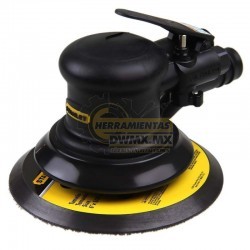 Lijadora Orbital Neumática 5" Stanley 78-046LA