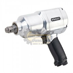 Llave de Impacto Nemática 3/4'' STANLEY 97-134LA