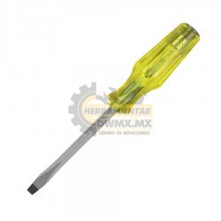 Desarmador de Golpe Plano 1/4'' STANLEY 65-247