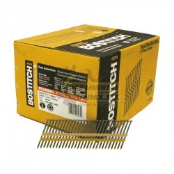 Clavillo Anillado 2-3/8 x 113 tira BOSTITCH RH-S8DR113EP