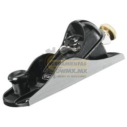 Cepillo Block Profesional 7" Stanley 12-220