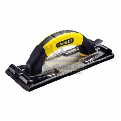 Lijadora Manual para Tablaroca STANLEY STHT05927LA