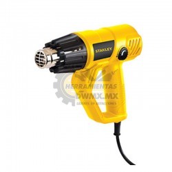 Pistola de Calor de 1,800 W Stanley STXH2000