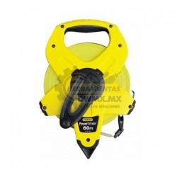 Cinta Larga de Fibra de Vidrio STANLEY 34-774