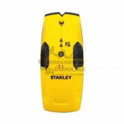 Detector de Instalaciónes Eléctricas Stanley STHT77403
