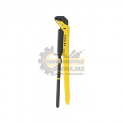Llave de Tubo 1'' STANLEY STMT75925-840