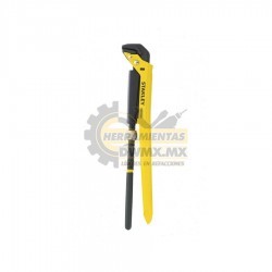 Llave de Tubo 1-1/2'' STANLEY STMT75926-840