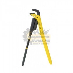 Llave de Tubo 2'' STANLEY STMT75927-840