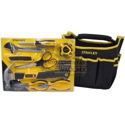 Juego de Herramientas con 41 piezas Stanley STHT74978