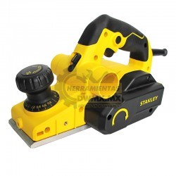 Cepillo Eléctrico Stanley STPP7502