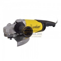 Esmeriladora Angular de 9'' STANEY STGL2223-B3