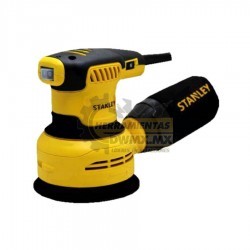 Lijadora Roto - Orbital 300W STANLEY SS30-B3