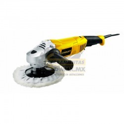 Pulidora/Lijadora Stanley STGP1318K