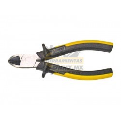 Pinzas de Corte Diagonal Heavy Duty Stanley 84-916LA