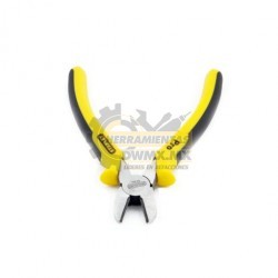 Pinzas de Corte Diagonal Stanley 84-054LA