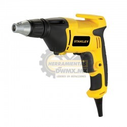 Atornillador Stanley STDR5206