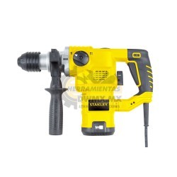 Rotomartillo SDS Stanley STHR1232K