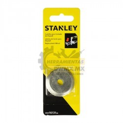 Cuchilla para Cortador Drywall STANLEY STHT16131LA