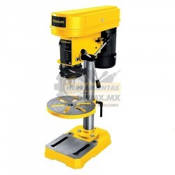 Taladro de Banco 5 velocidades STANLEY SBT2513
