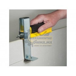 Desprendedor de Placa de Yeso Laminado Stanley STHT16069LA